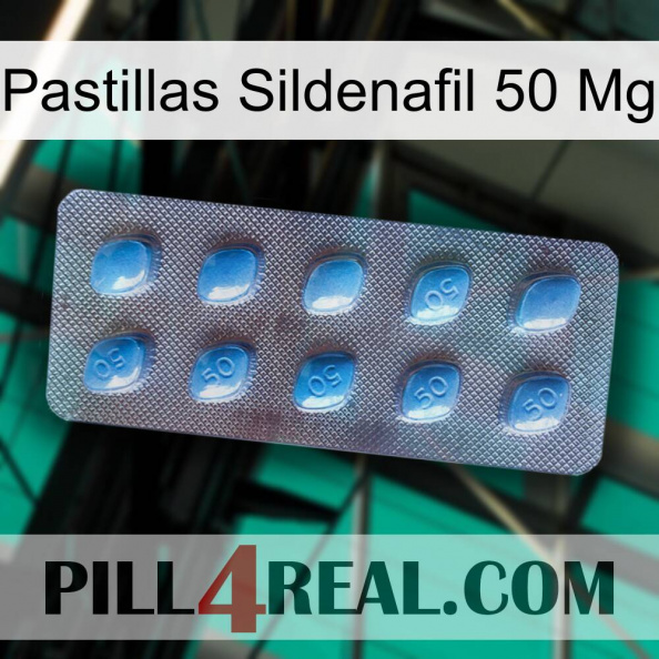 Pastillas Sildenafil 50 Mg viagra3